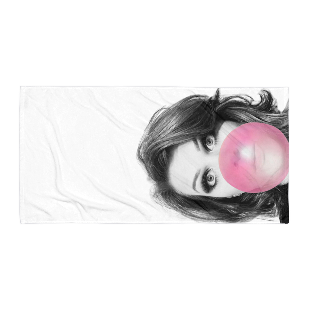 Rosalyn Towel
