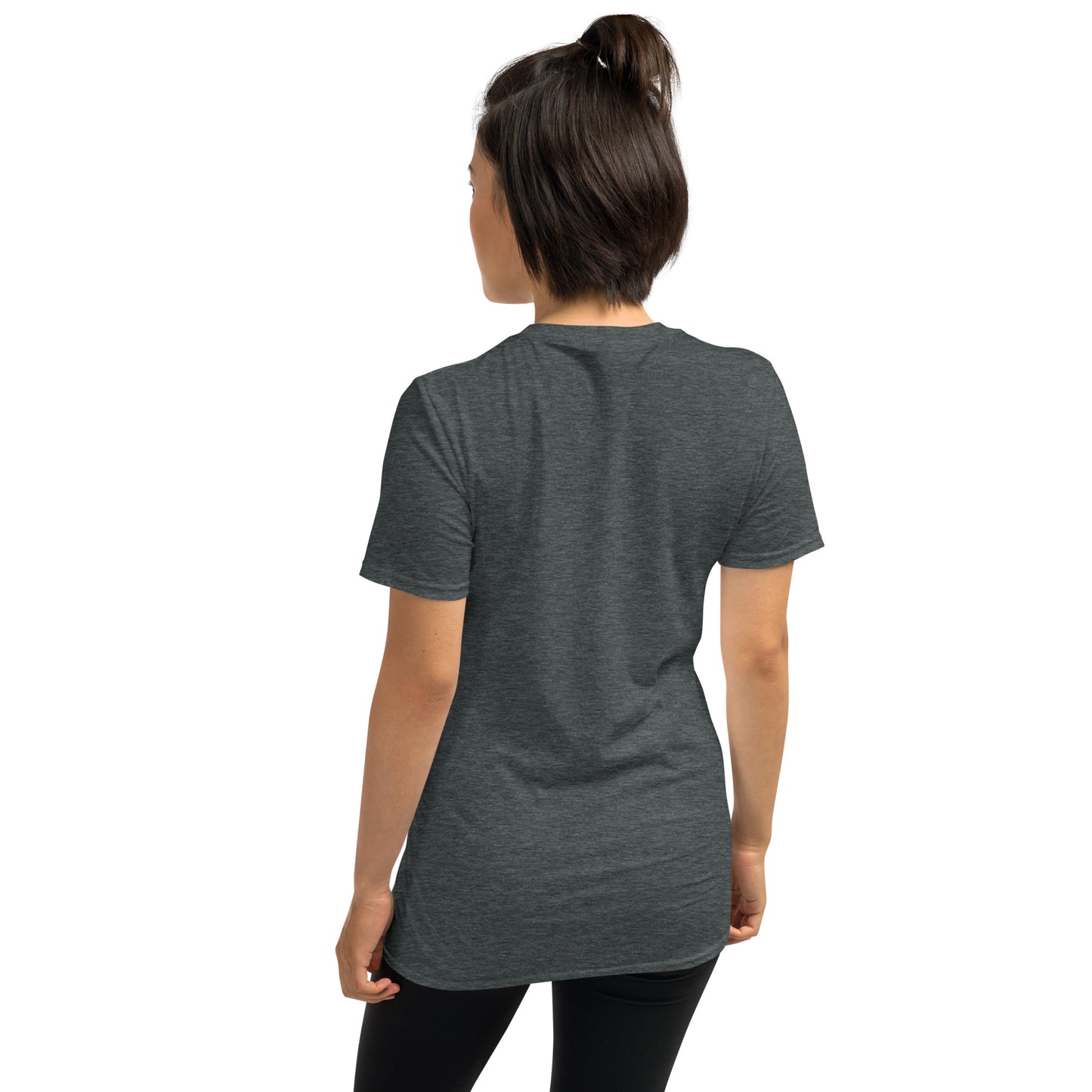 La La's Catch A Man Kit Adult Short-Sleeve Unisex T-Shirt