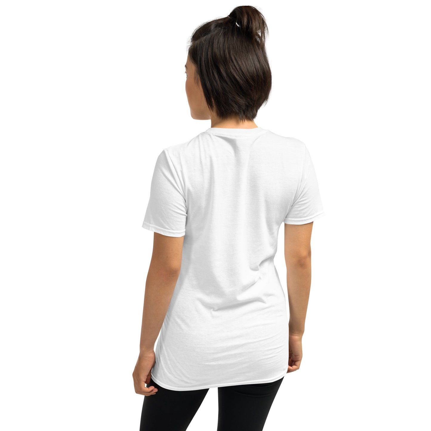 La La's Catch A Man Kit Adult Short-Sleeve Unisex T-Shirt