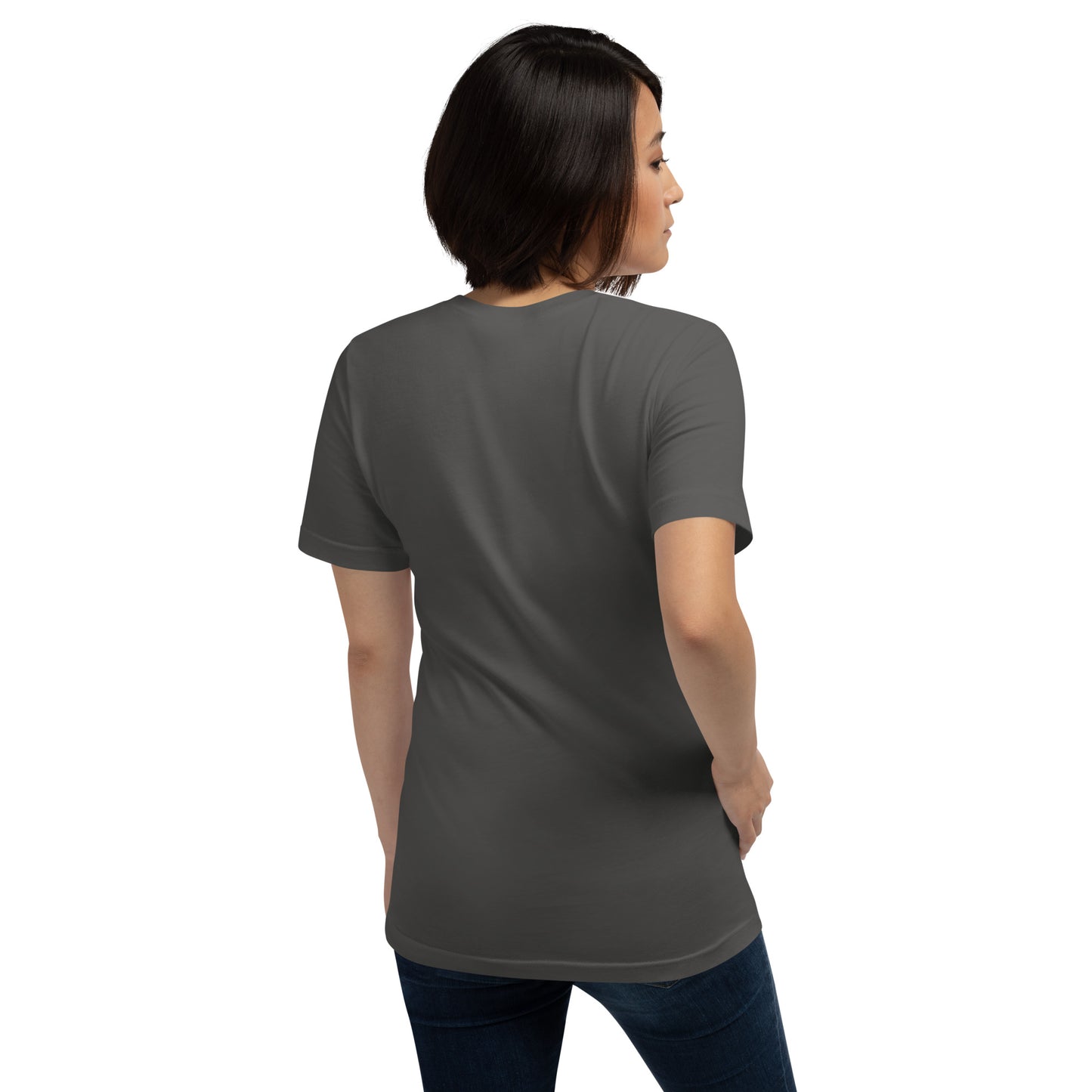 Calm Down Unisex t-shirt