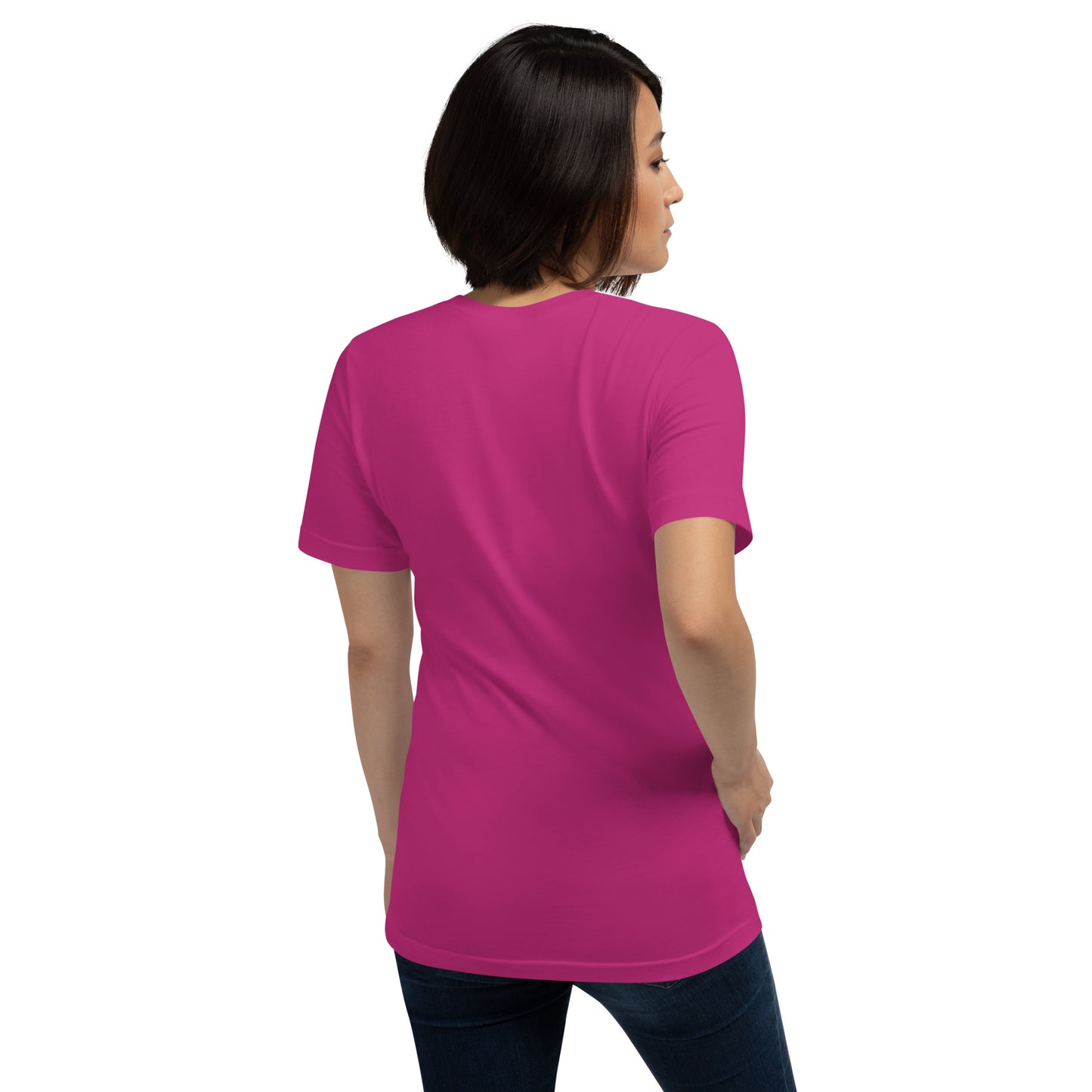 Calm Down Unisex t-shirt