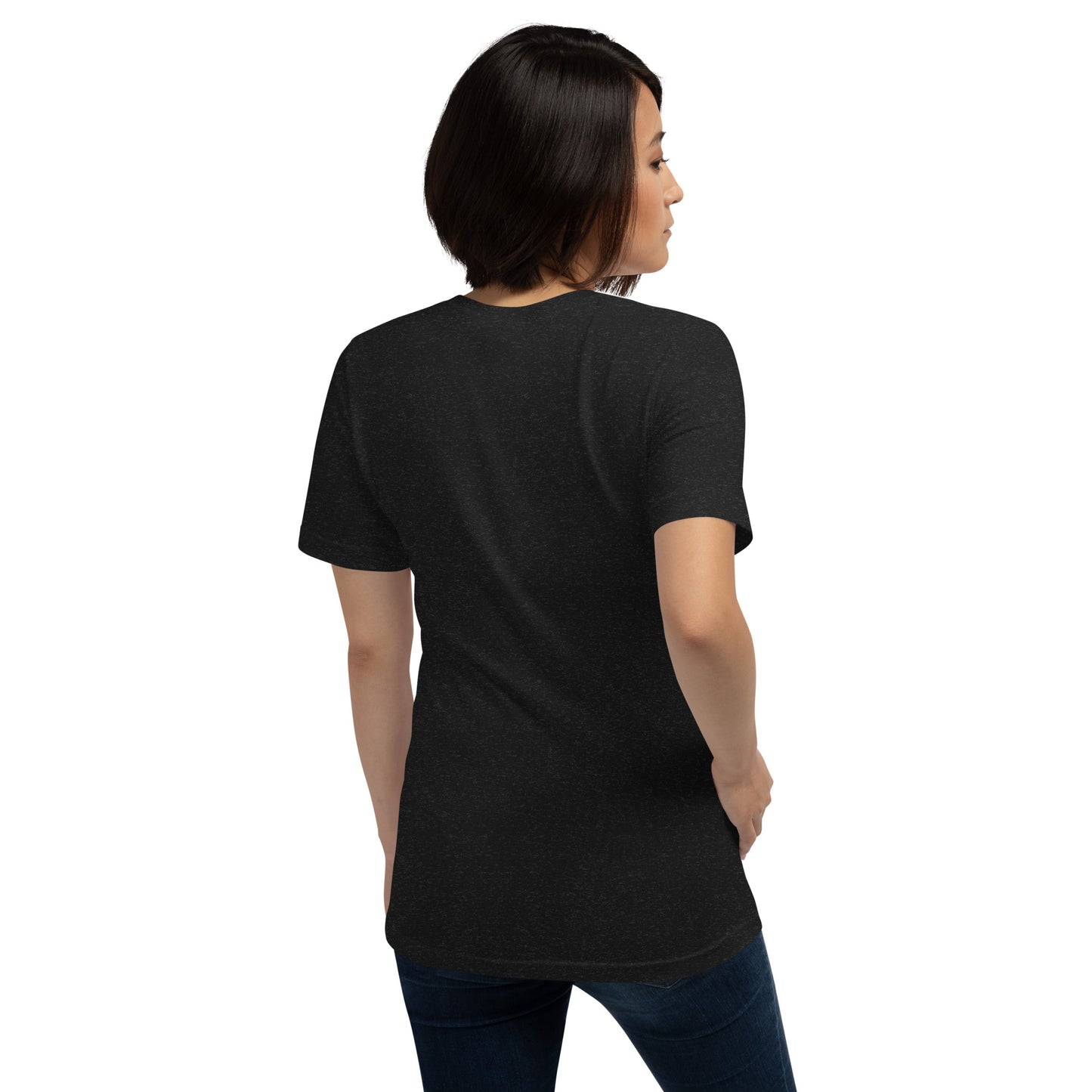 Calm Down Unisex t-shirt
