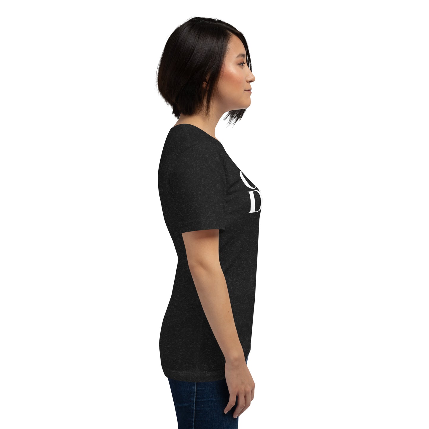 Calm Down Unisex t-shirt