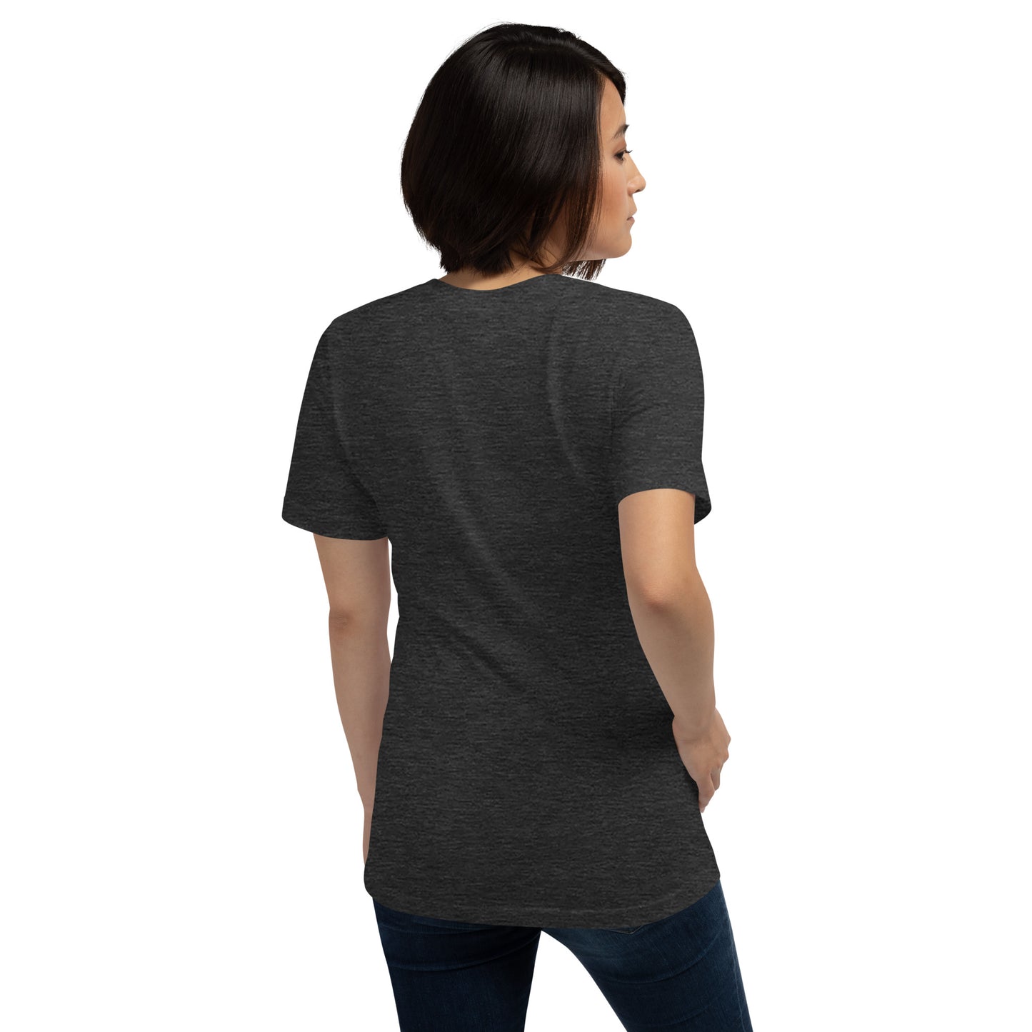 Calm Down Unisex t-shirt