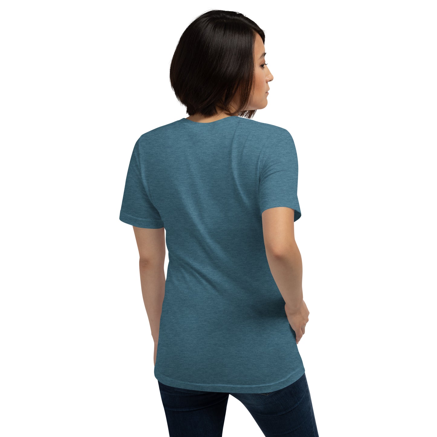 Calm Down Unisex t-shirt