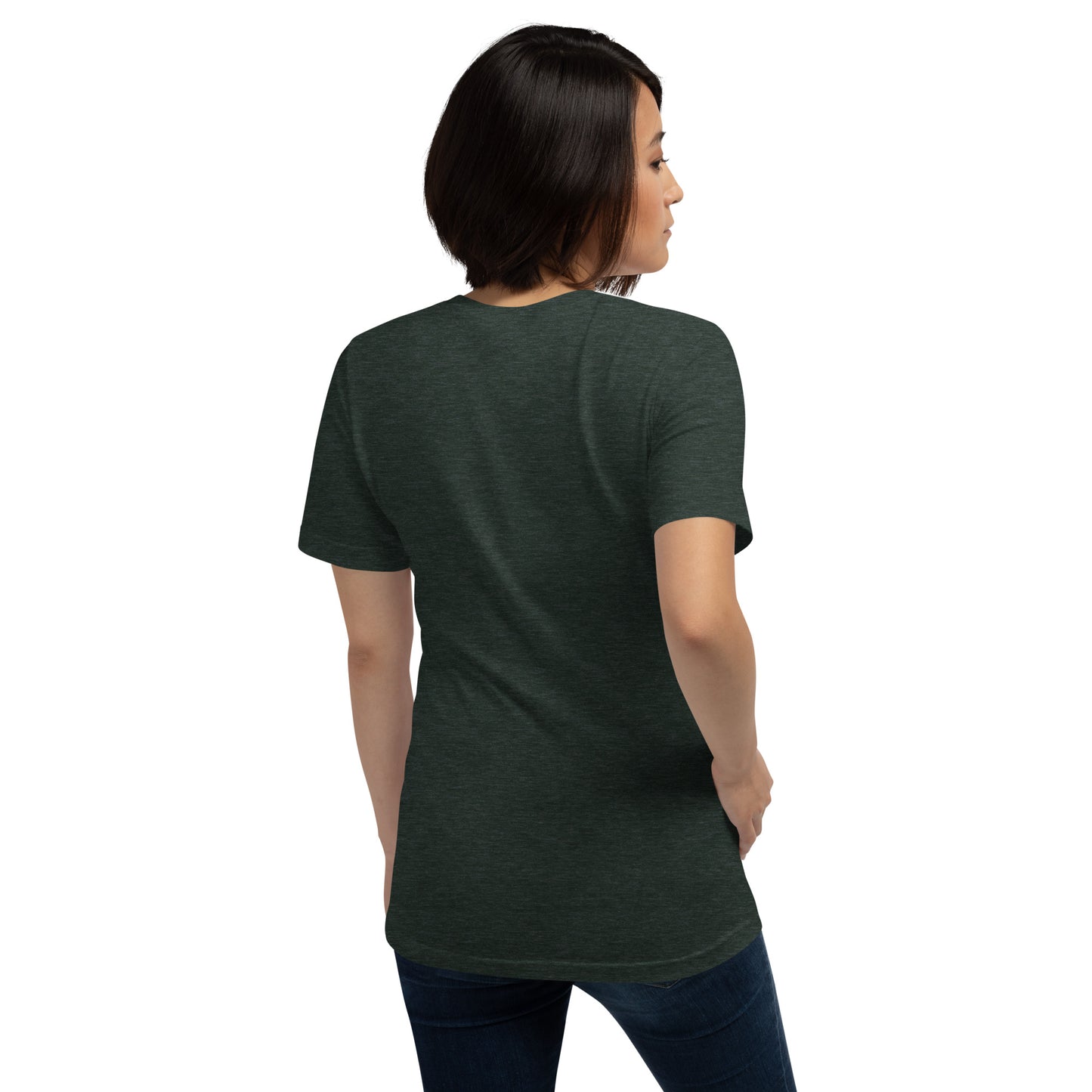 Calm Down Unisex t-shirt