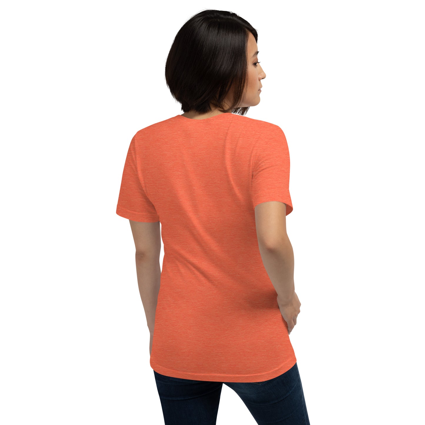 Calm Down Unisex t-shirt