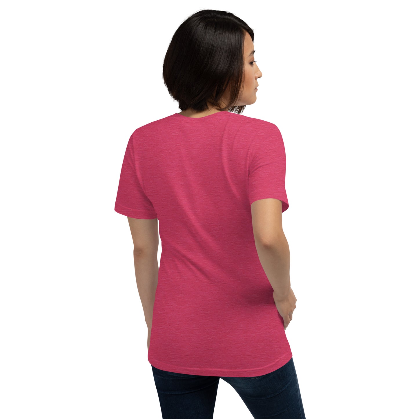 Calm Down Unisex t-shirt