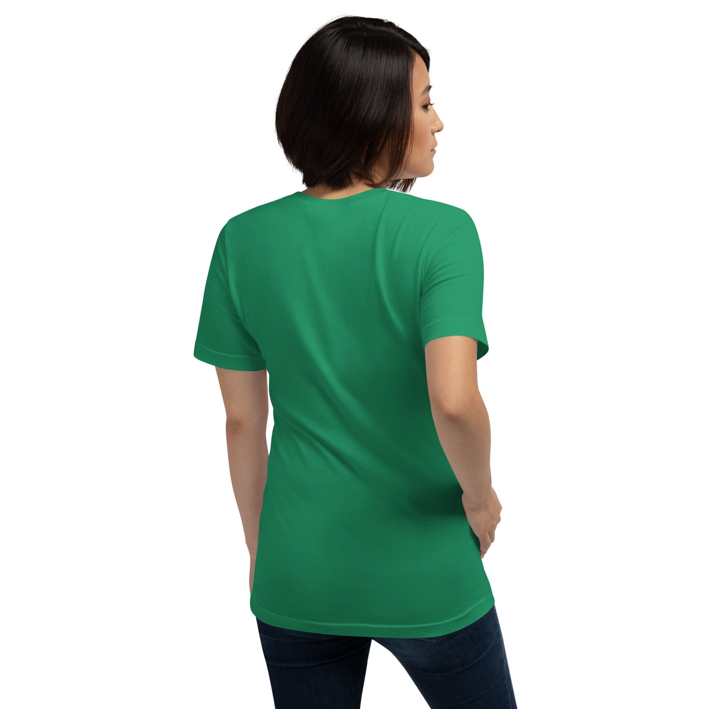 Calm Down Unisex t-shirt