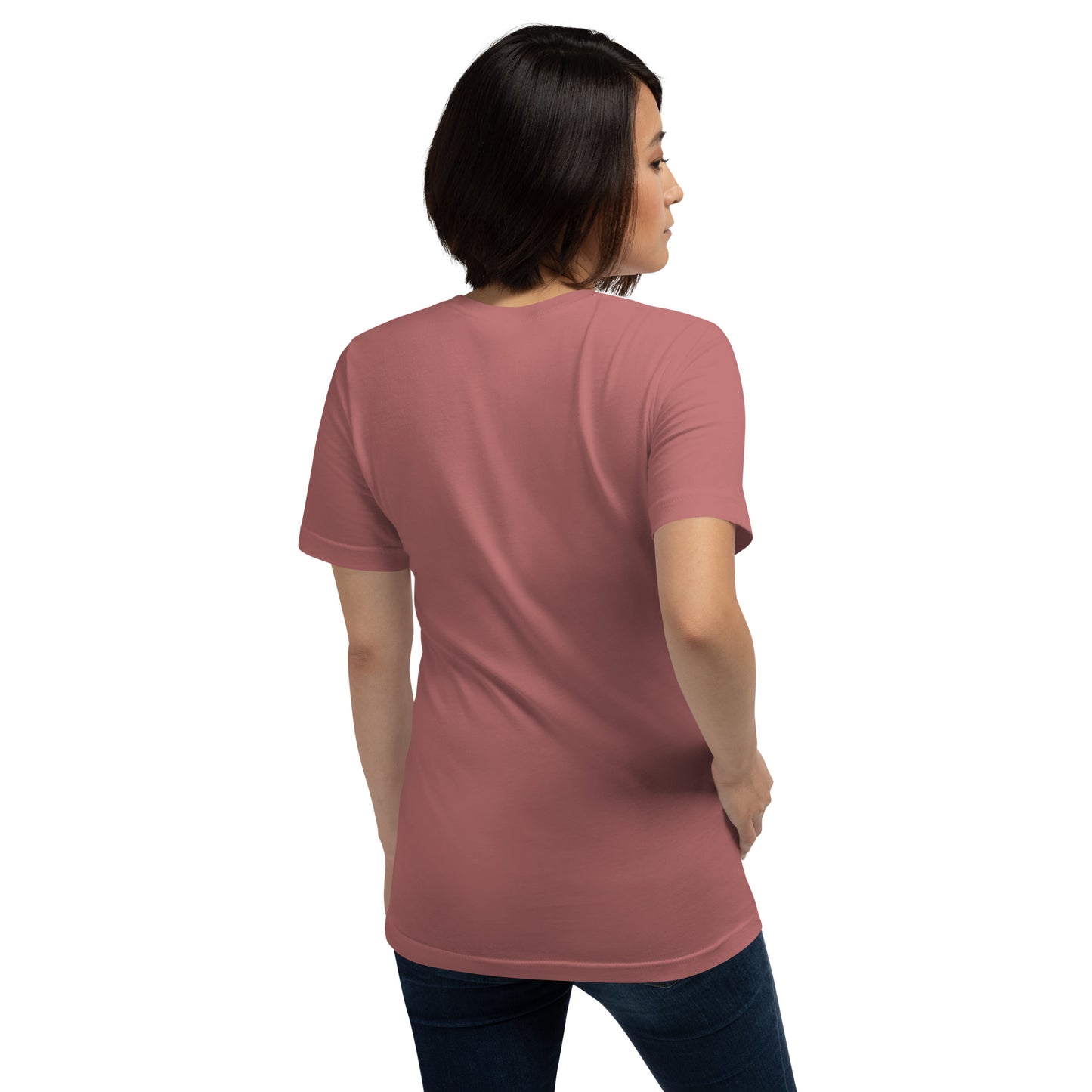 Calm Down Unisex t-shirt