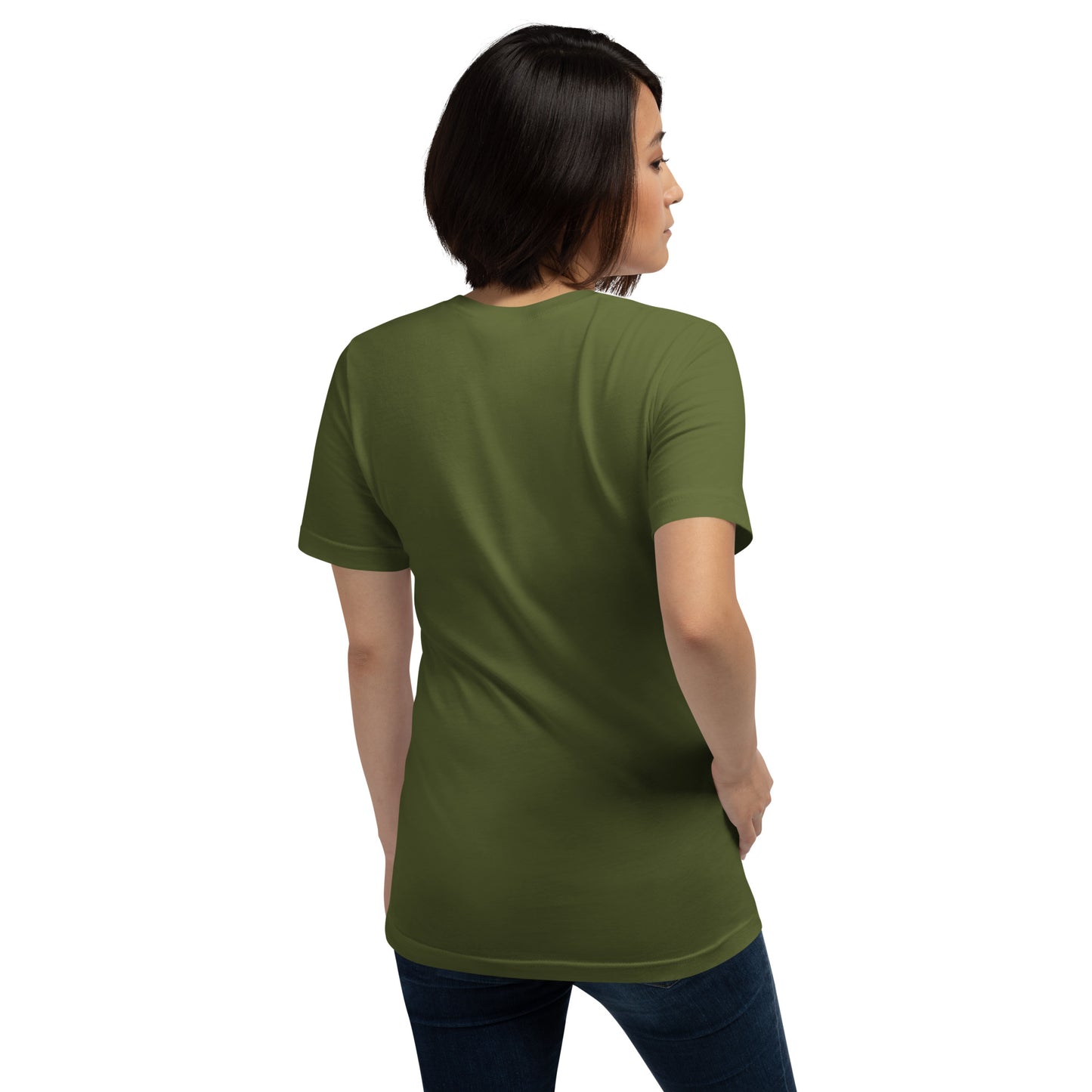 Calm Down Unisex t-shirt