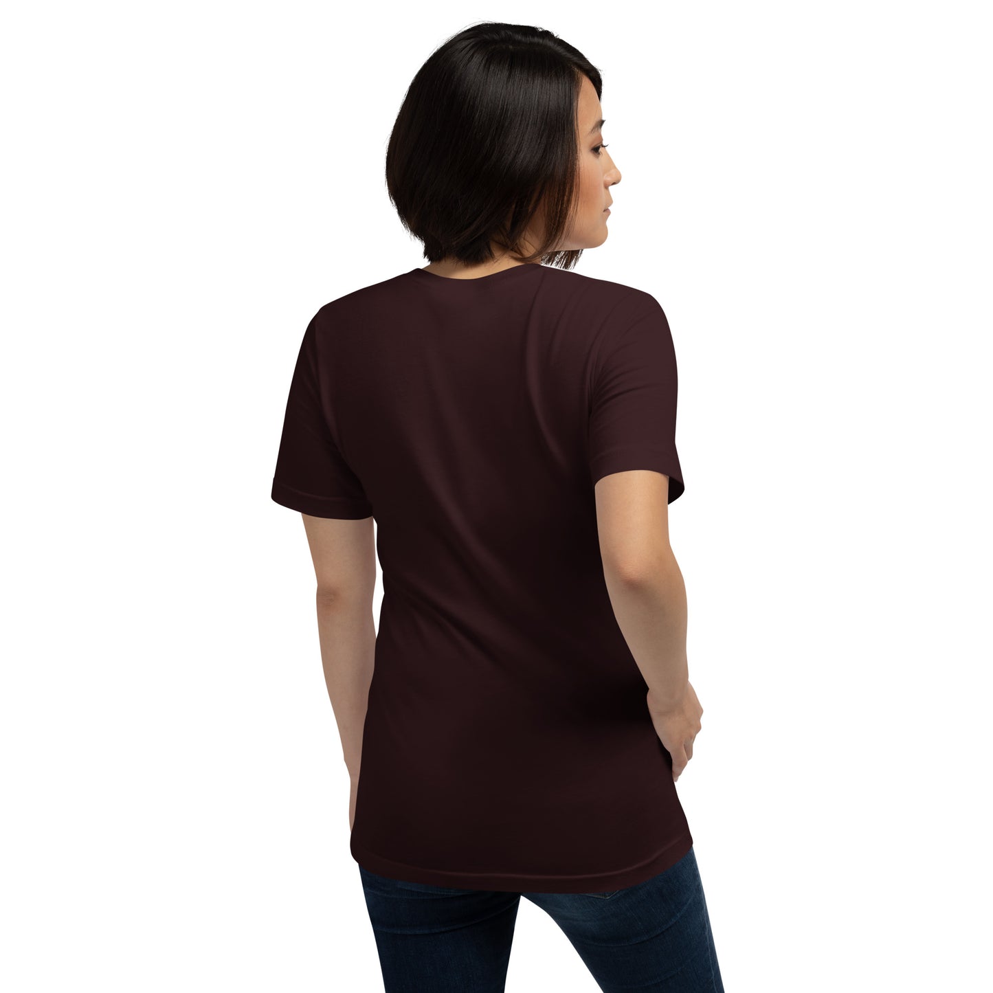 Calm Down Unisex t-shirt