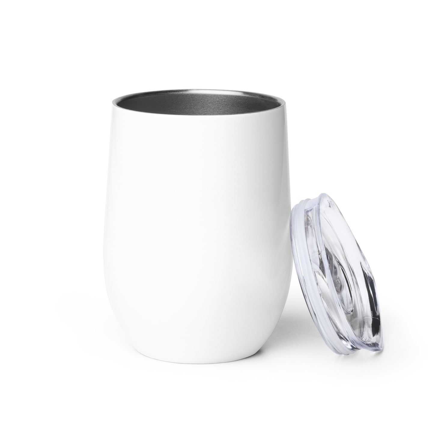 So What Wine tumbler