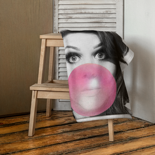 Rosalyn Towel
