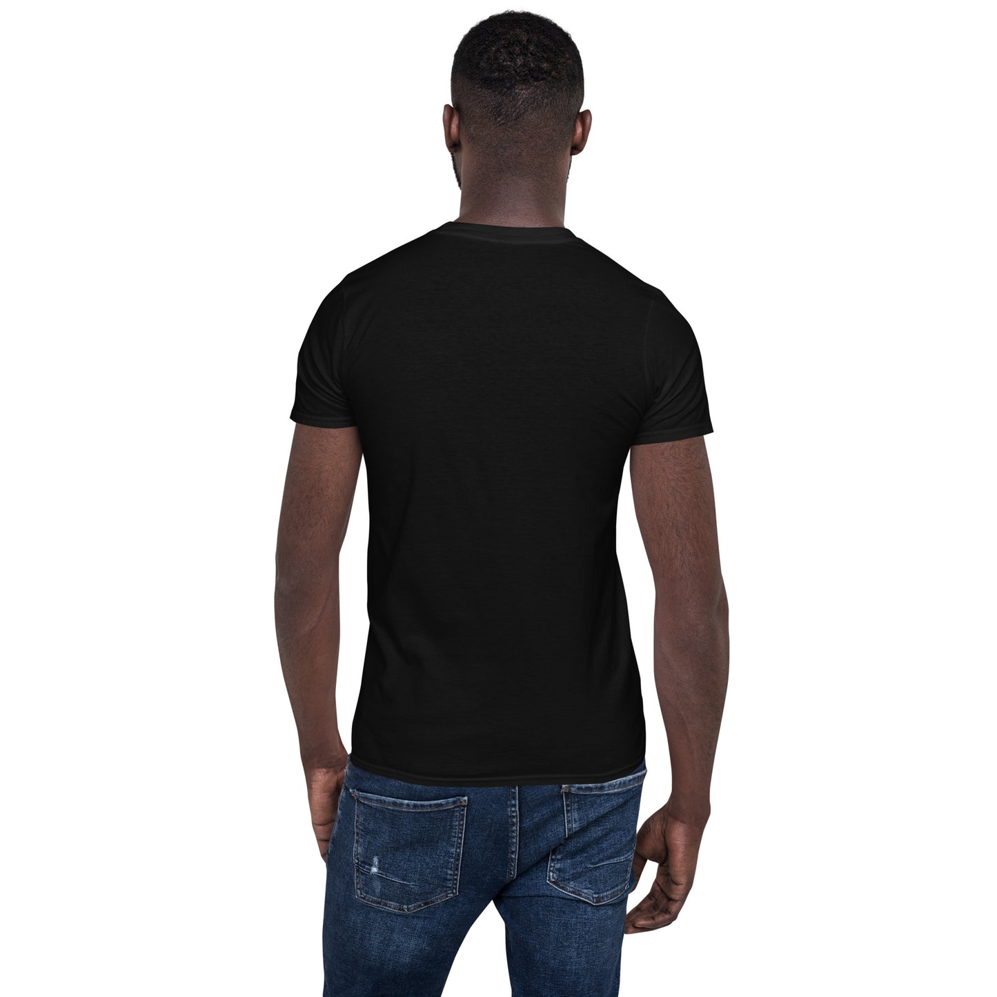 Motorcade Short-Sleeve Unisex T-Shirt