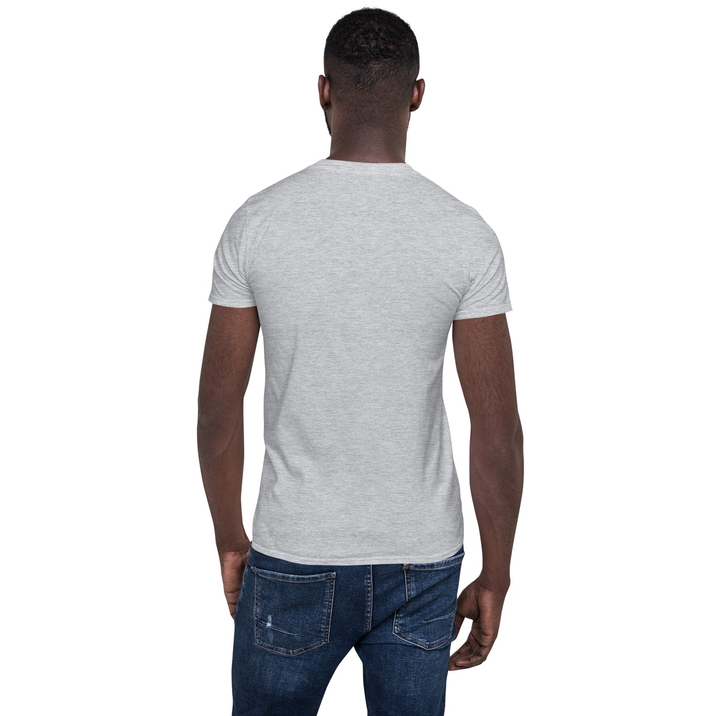 Motorcade Short-Sleeve Unisex T-Shirt