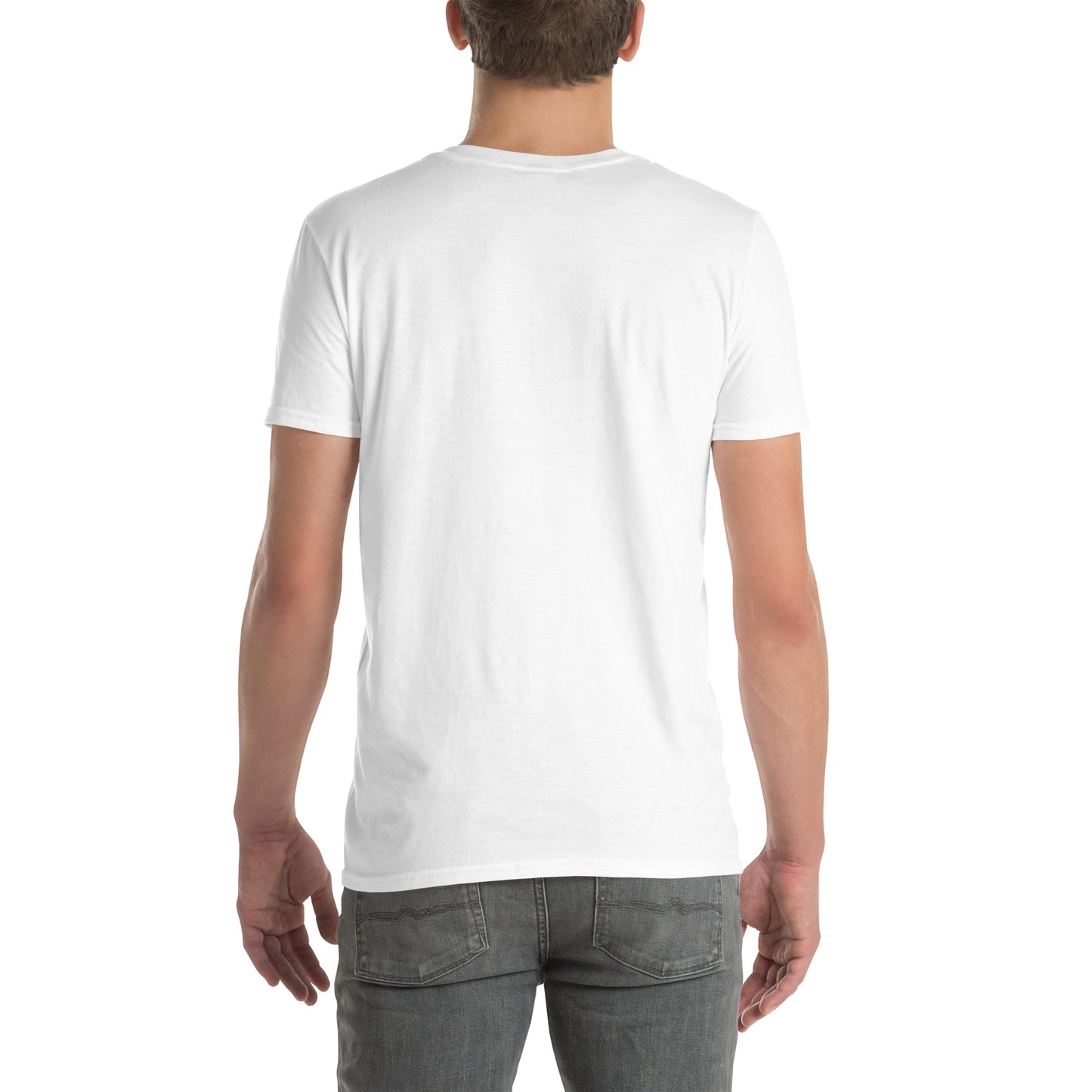 La La's Catch A Man Kit Short-Sleeve Unisex T-Shirt