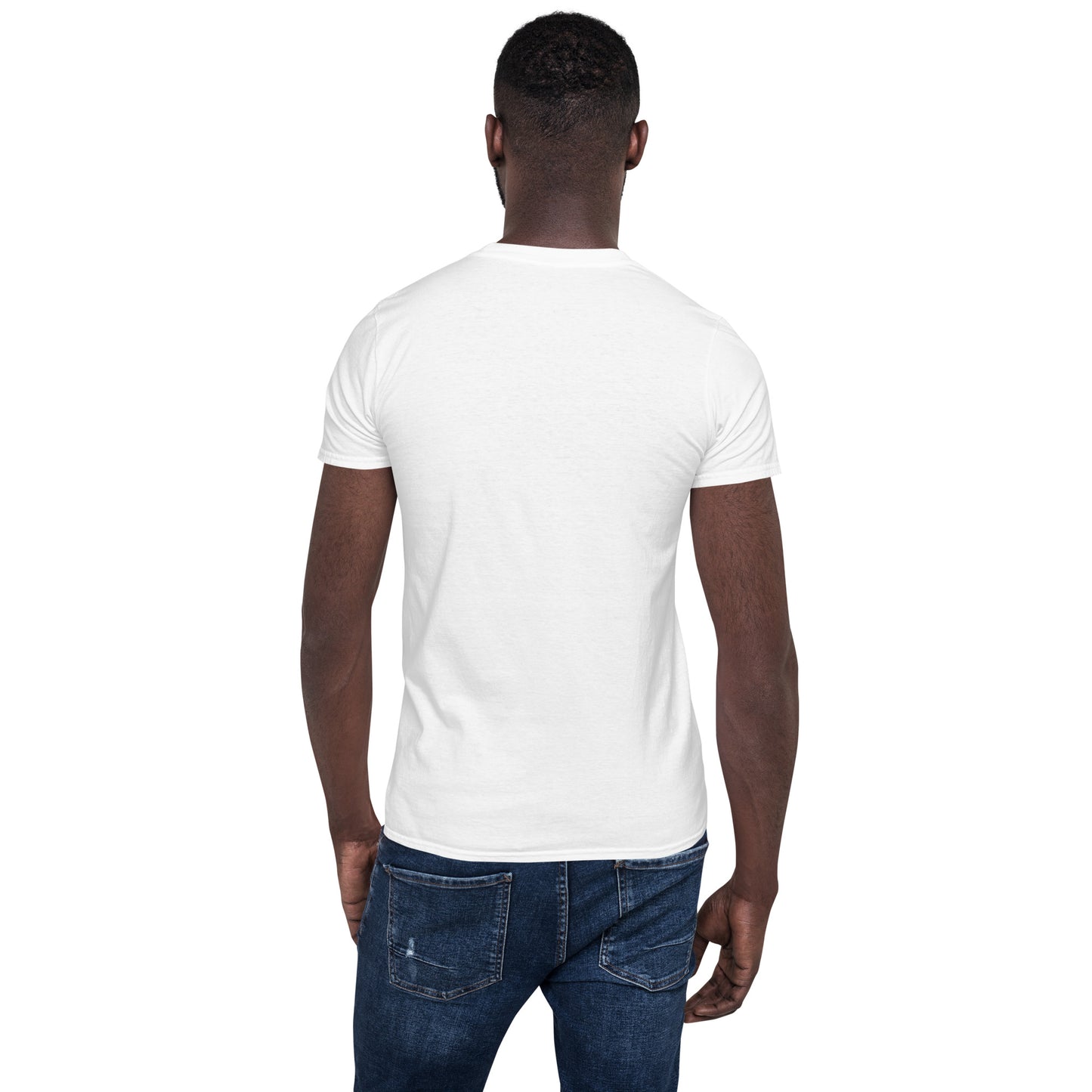 Motorcade Short-Sleeve Unisex T-Shirt